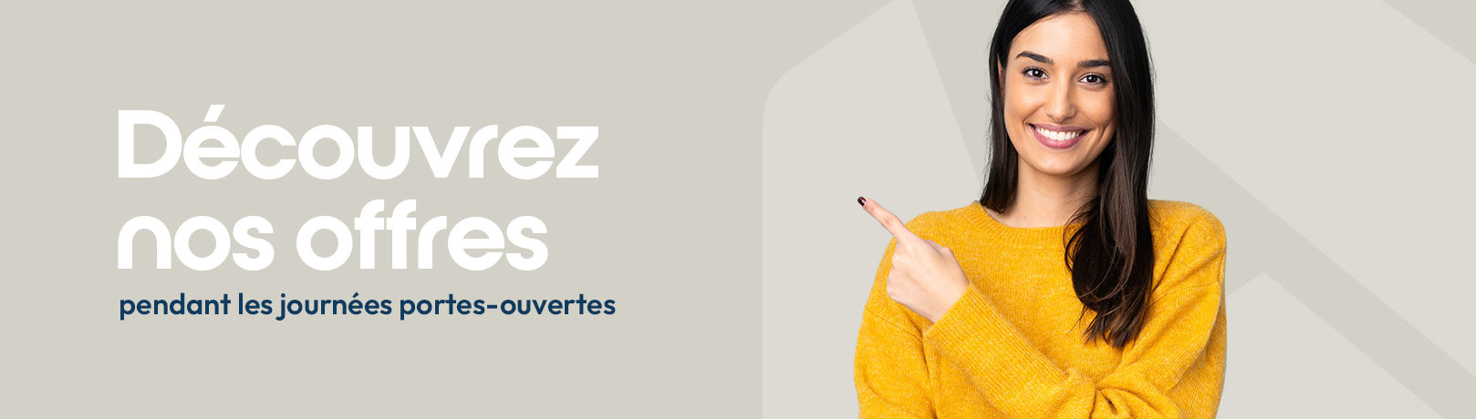 Nos offres Nos offres